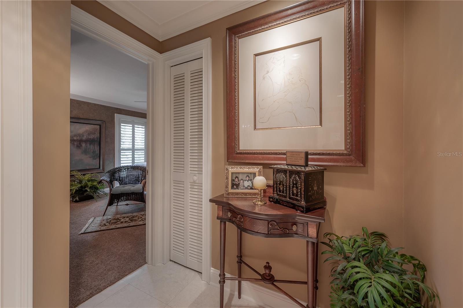 CHEVAL - Residential