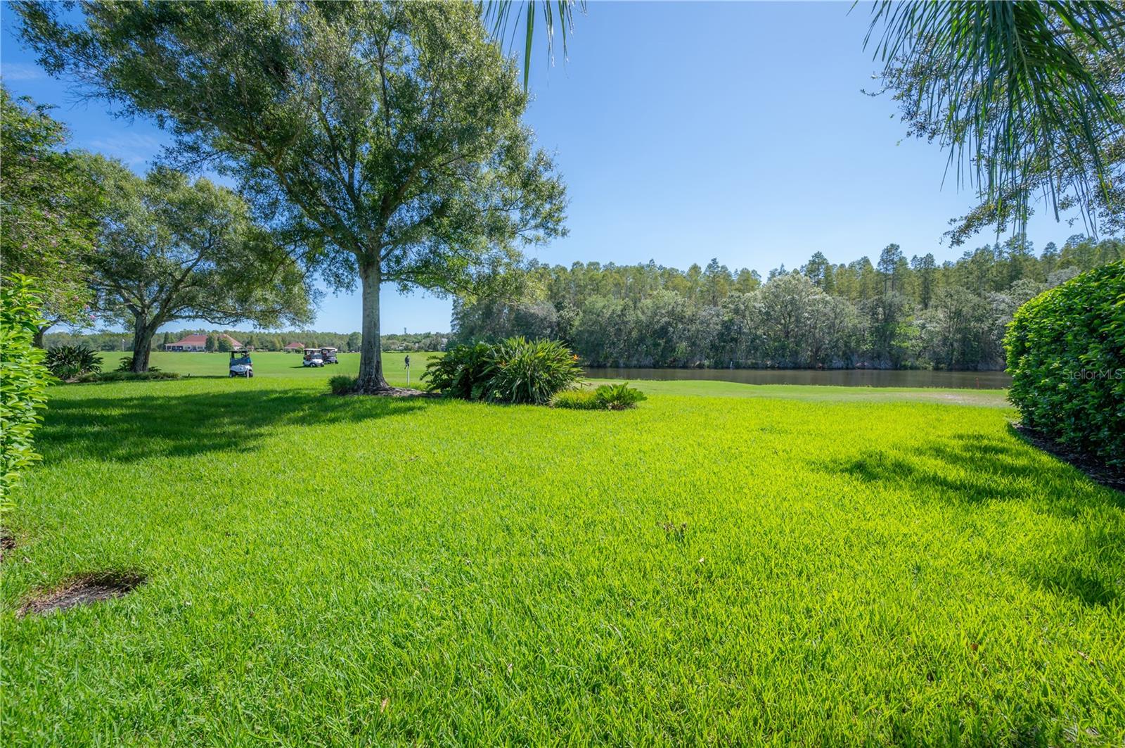 CHEVAL - Residential