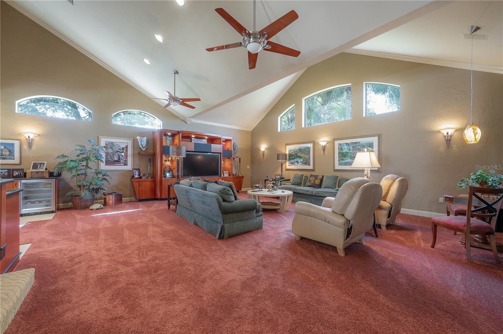 CHEVAL - Residential