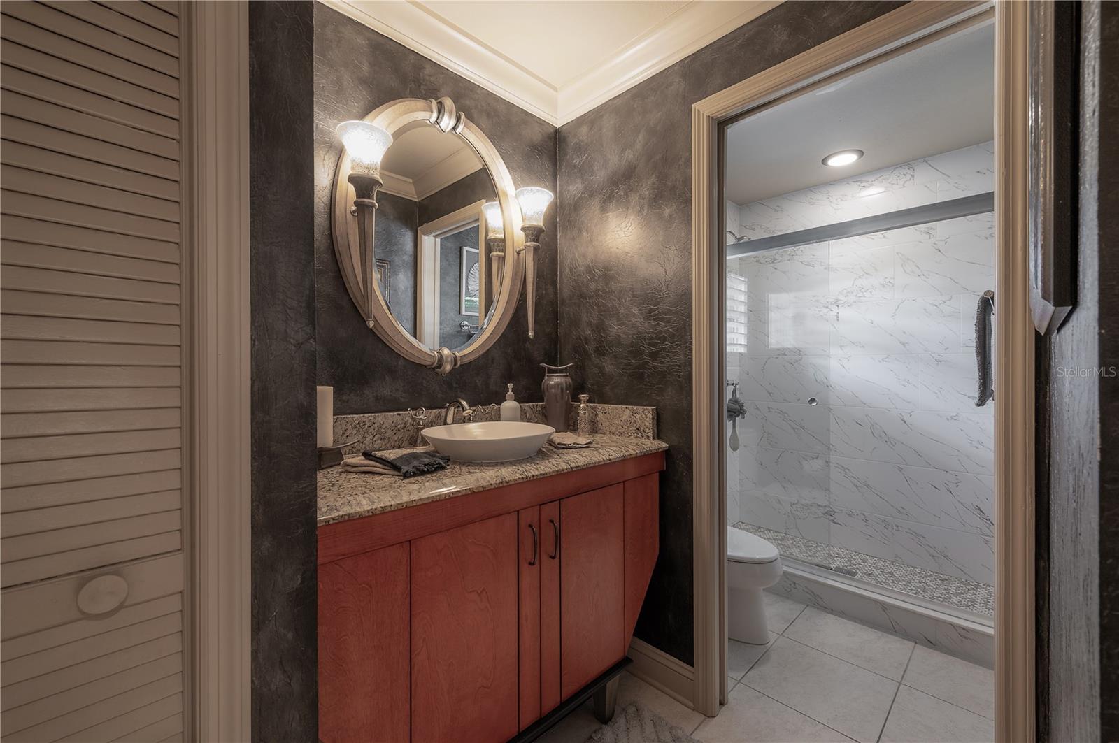 CHEVAL - Residential