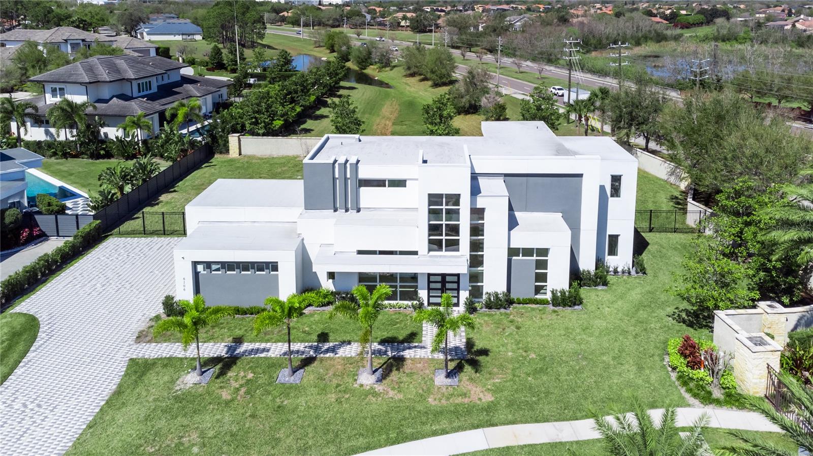 6106 MARLEON DRIVE