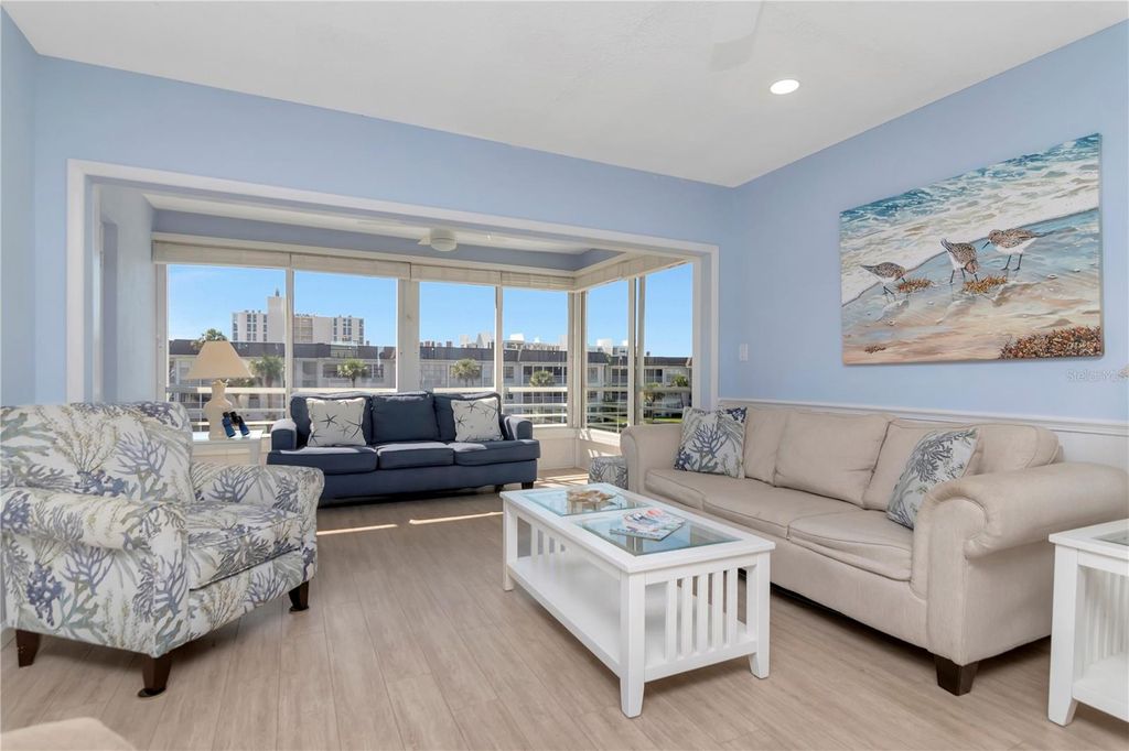 Photo of 4390 Exeter Drive #305, Longboat Key, FL 34228 (MLS # A4670603)