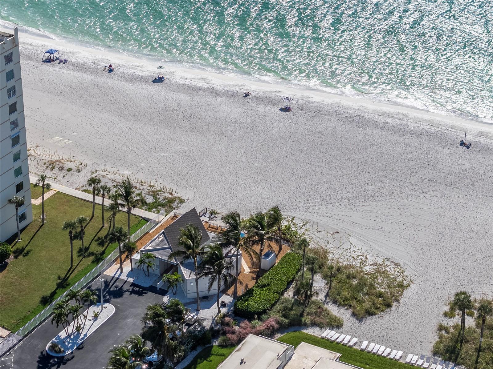 LONGBOAT HARBOUR - Residential