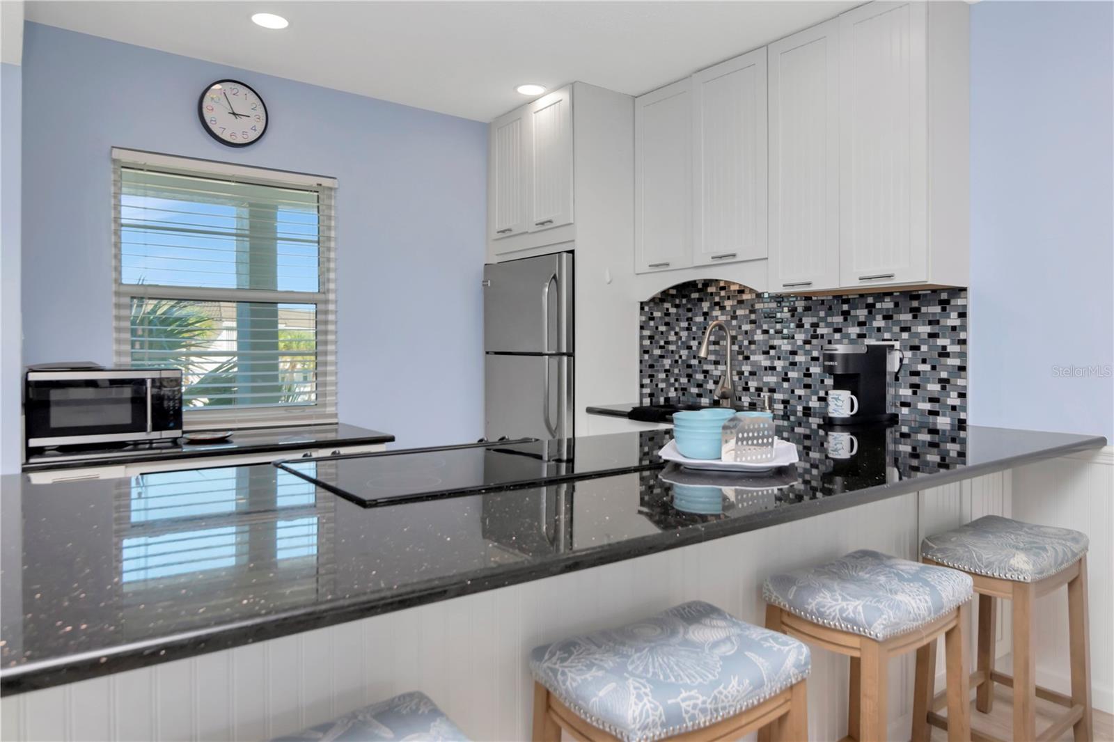 LONGBOAT HARBOUR - Residential