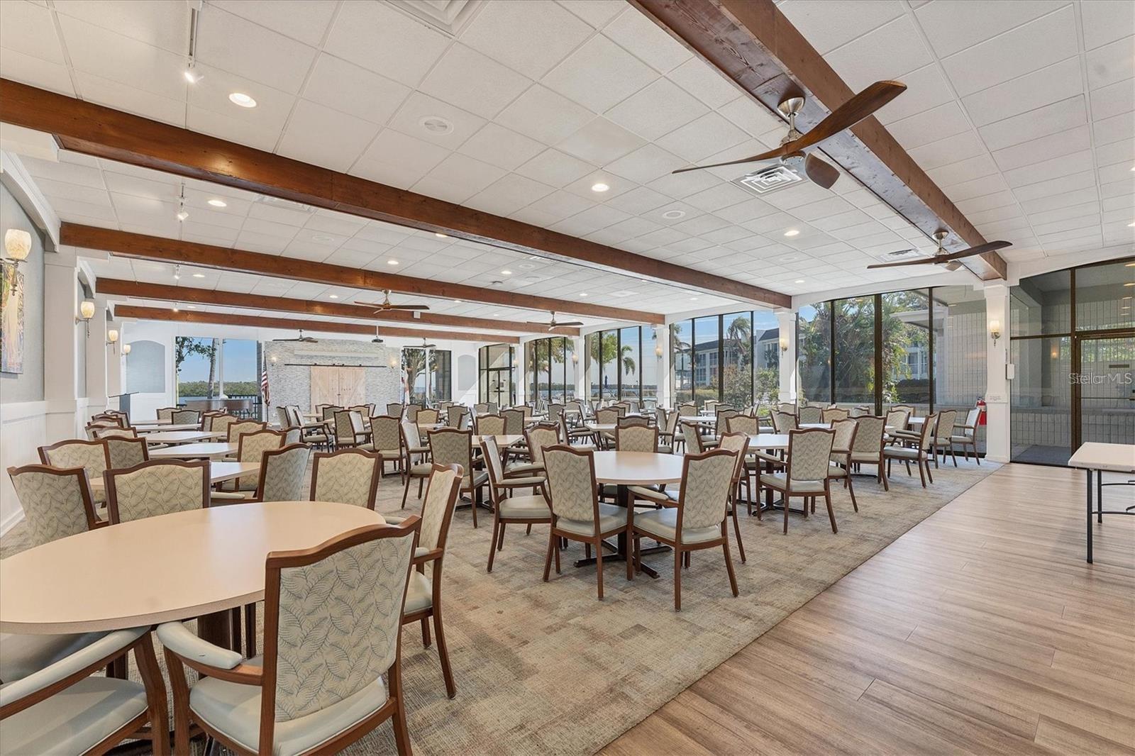 LONGBOAT HARBOUR - Residential