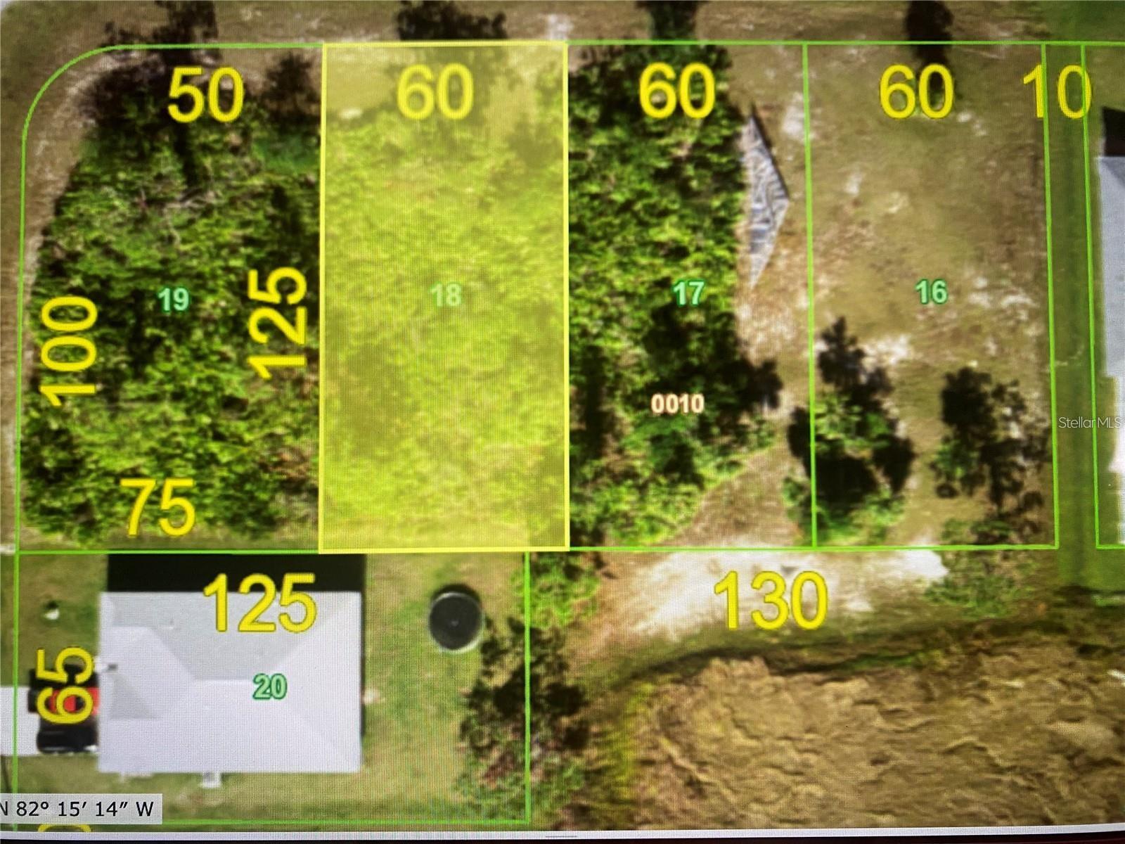 ROTONDA LAKES - Land