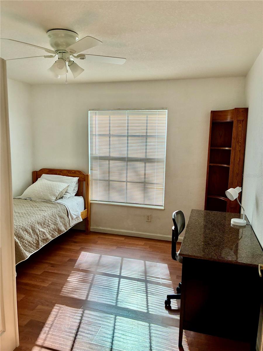 THE RESIDENCE - Residential