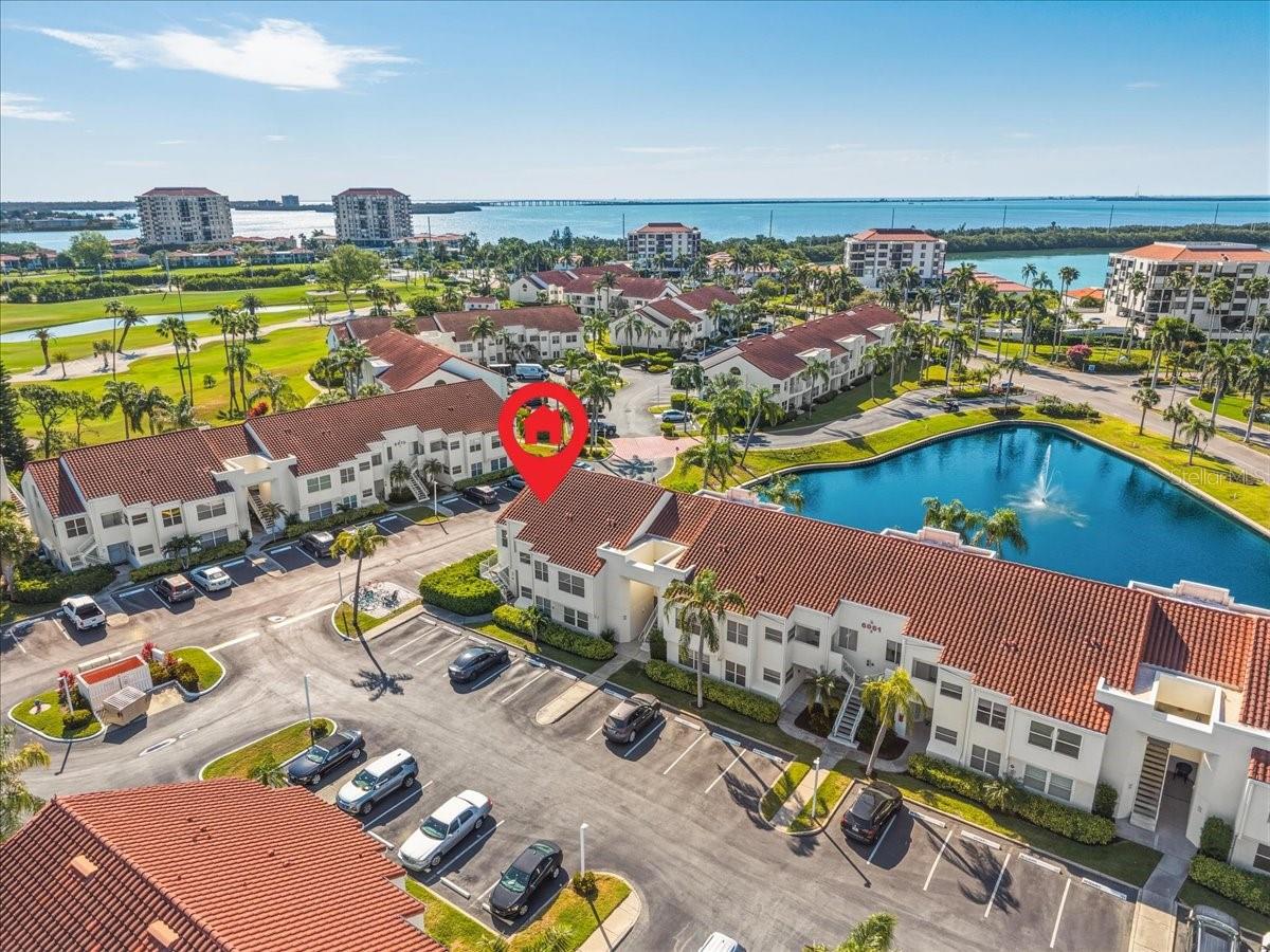 VISTA VERDE UNIT II - Residential