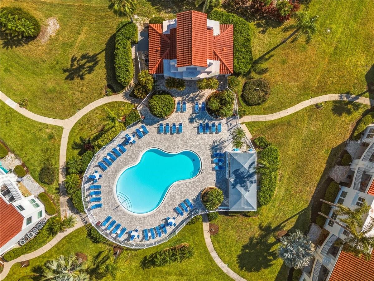 VISTA VERDE UNIT II - Residential