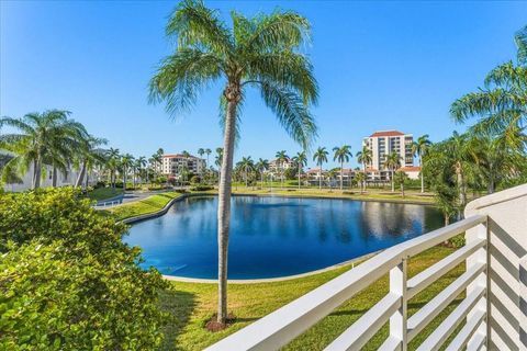 Photo of 6061 Bahia Del Mar Boulevard #207, St Petersburg, FL 33715 (MLS # TB8498372)
