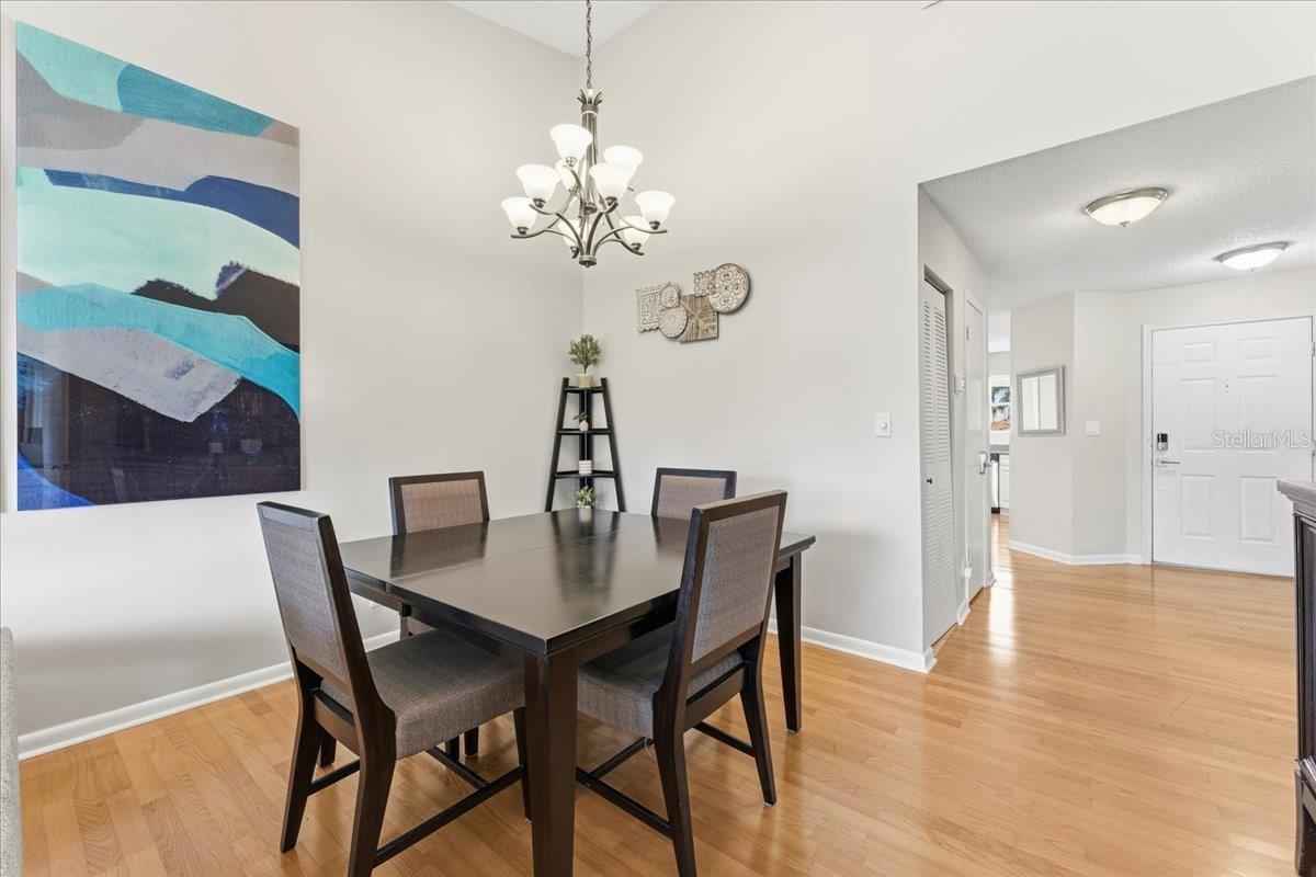 6061 BAHIA DEL MAR BOULEVARD 207