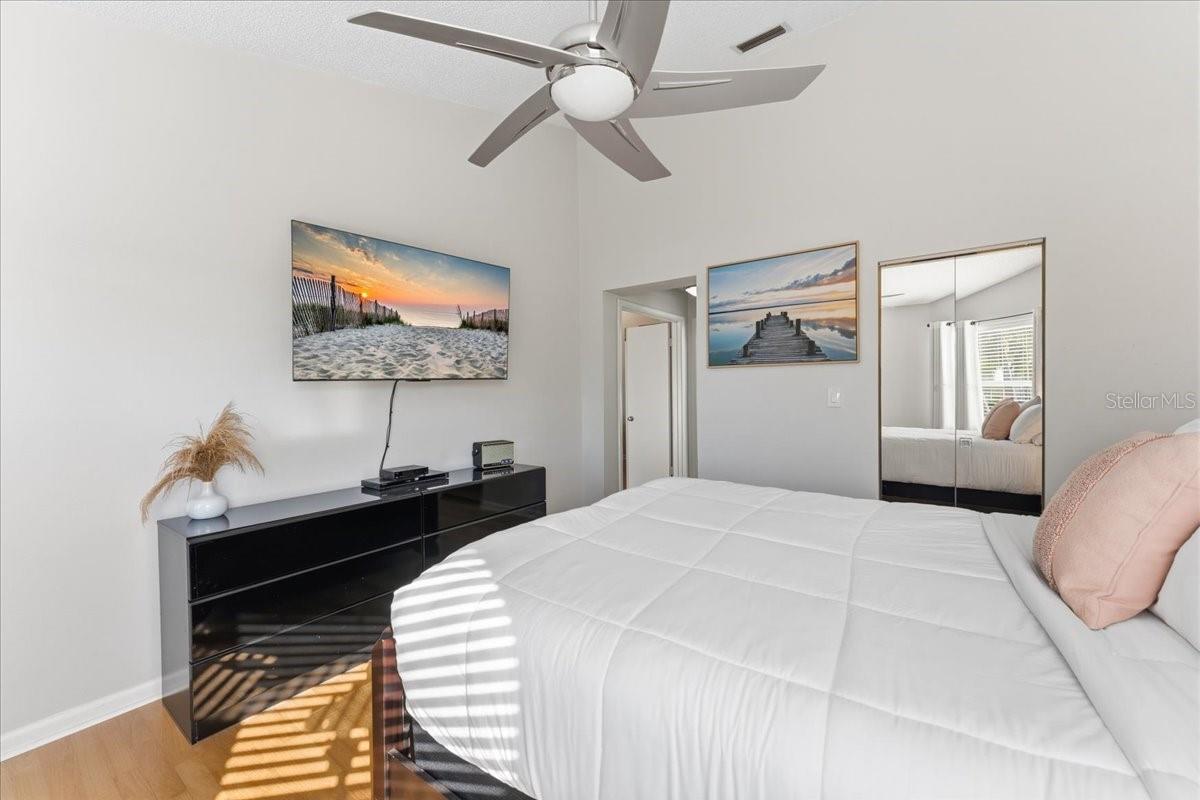 VISTA VERDE UNIT II - Residential