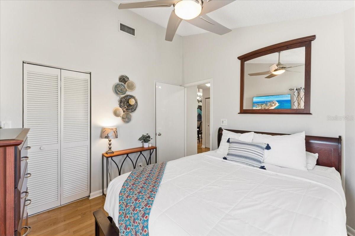 VISTA VERDE UNIT II - Residential