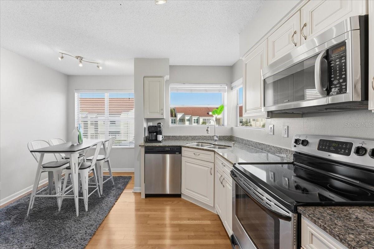 6061 BAHIA DEL MAR BOULEVARD 207