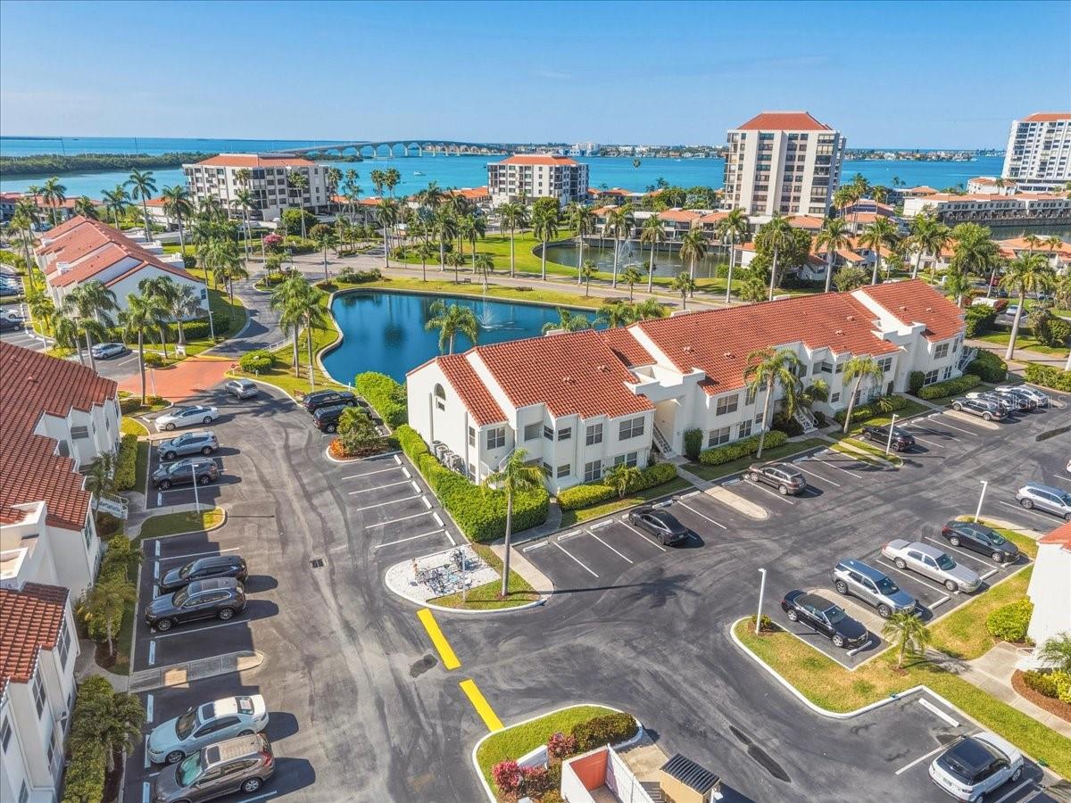 VISTA VERDE UNIT II - Residential