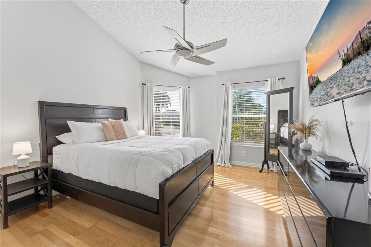 VISTA VERDE UNIT II - Residential