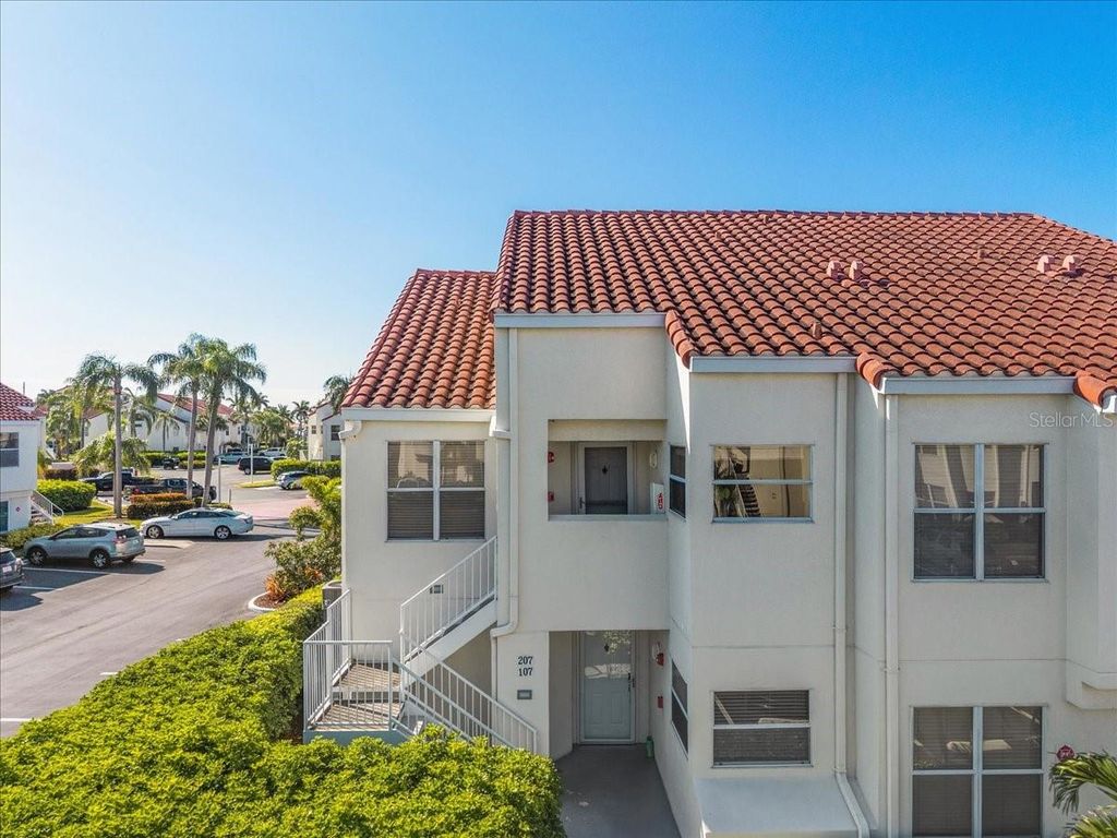 Photo of 6061 Bahia Del Mar Boulevard #207, St Petersburg, FL 33715 (MLS # TB8498372)