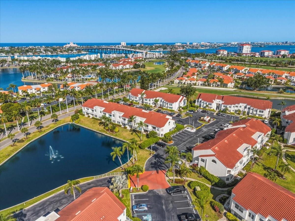 VISTA VERDE UNIT II - Residential