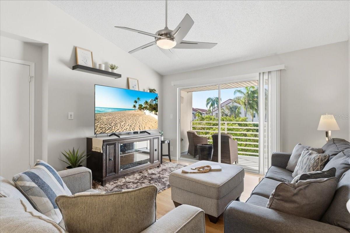 VISTA VERDE UNIT II - Residential