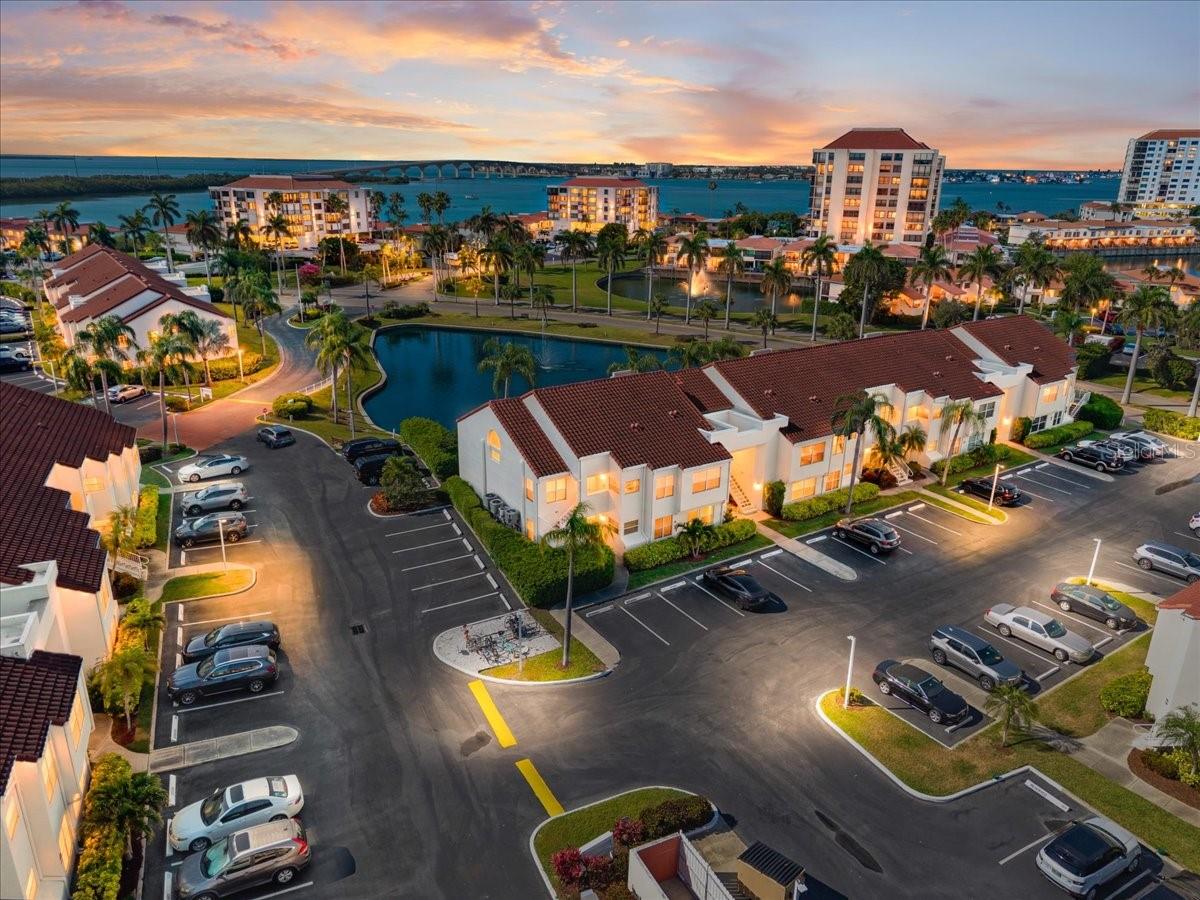 VISTA VERDE UNIT II - Residential