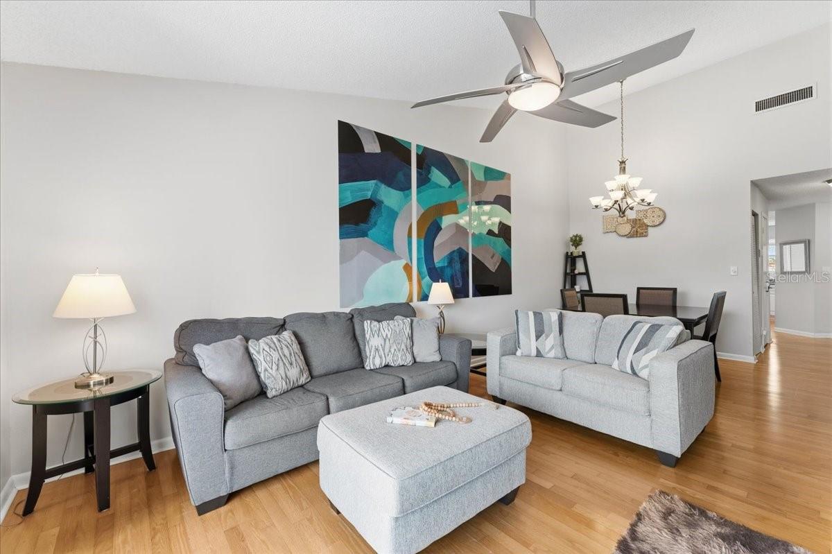 VISTA VERDE UNIT II - Residential