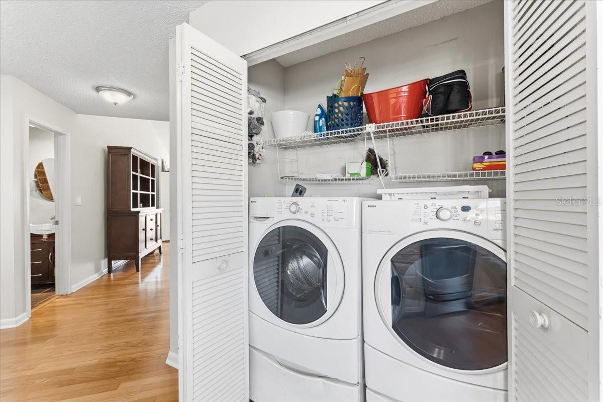 VISTA VERDE UNIT II - Residential