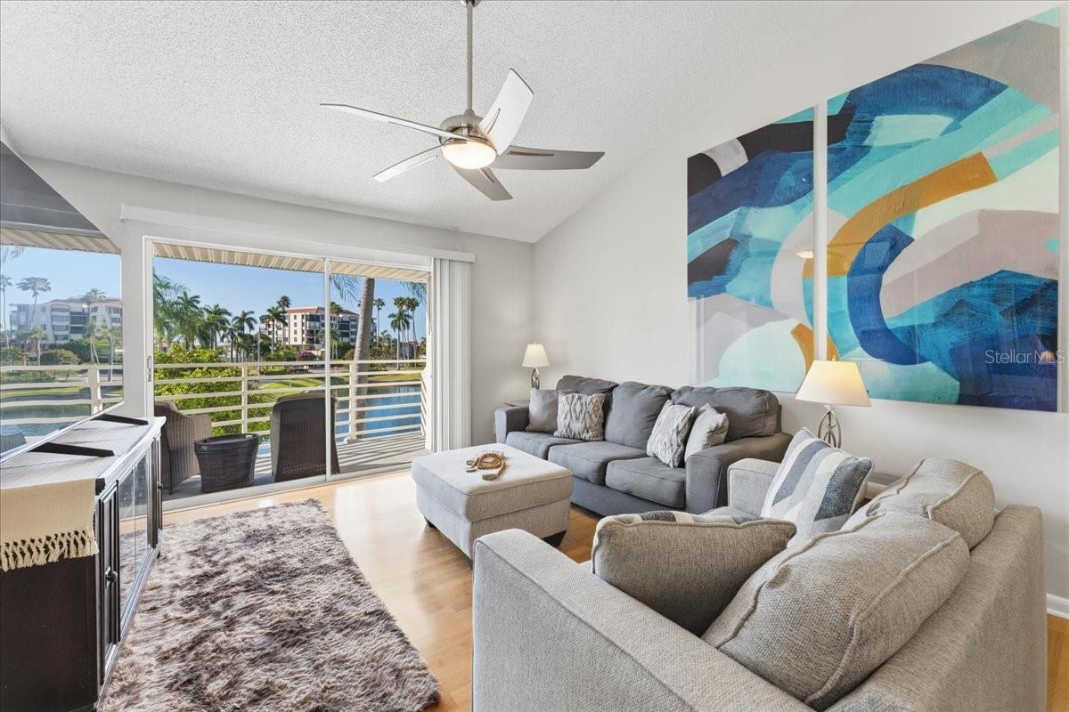 VISTA VERDE UNIT II - Residential