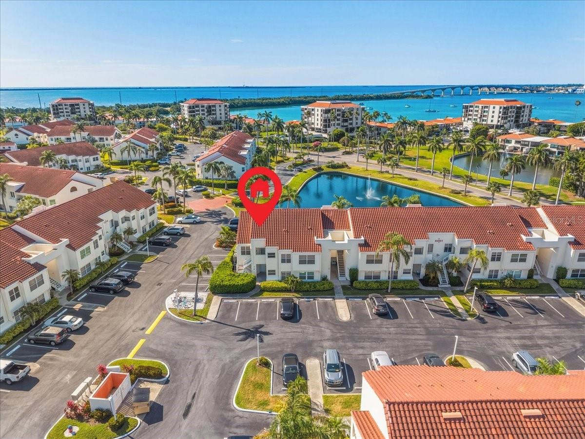 VISTA VERDE UNIT II - Residential