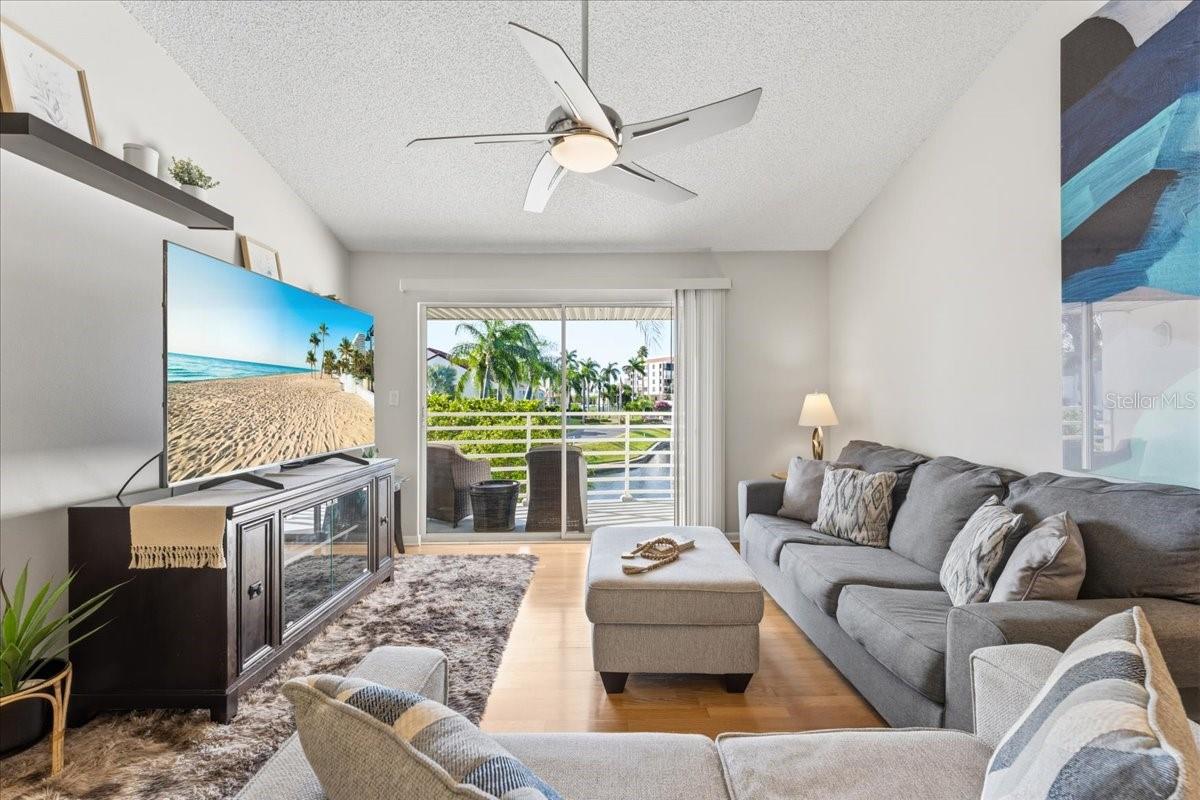 VISTA VERDE UNIT II - Residential