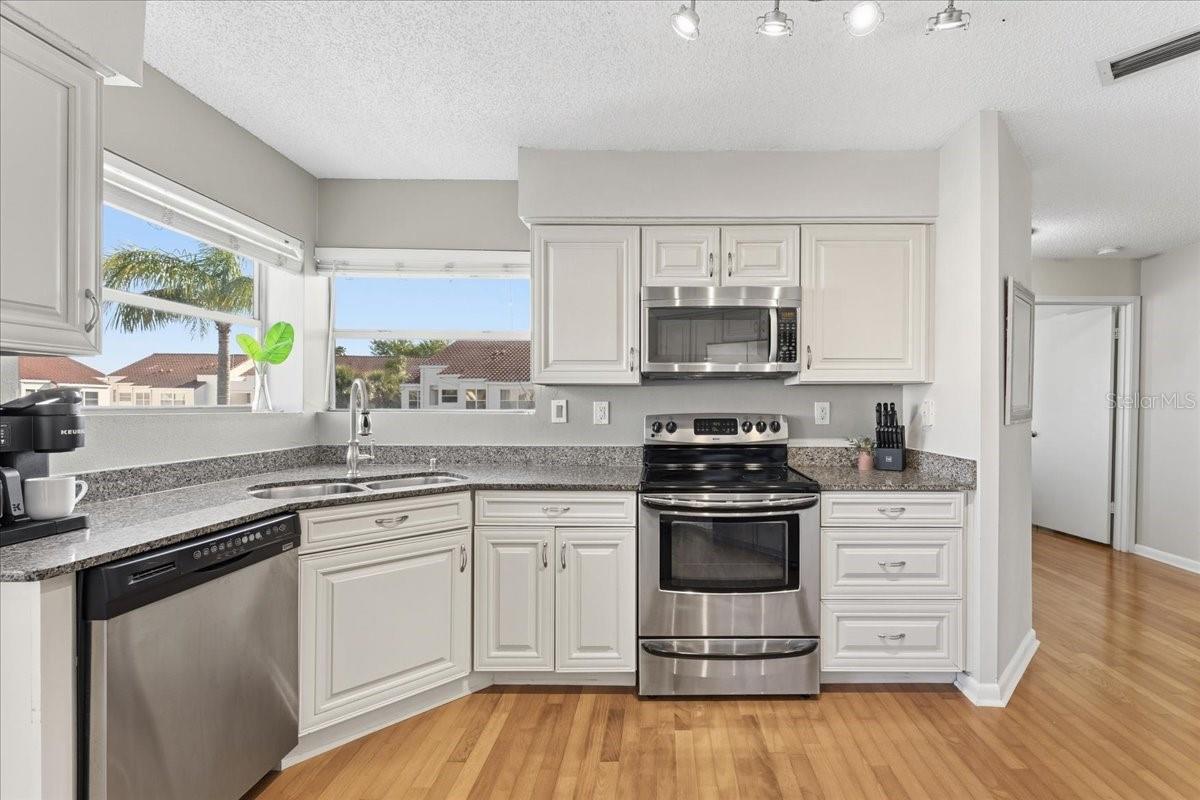 6061 BAHIA DEL MAR BOULEVARD 207