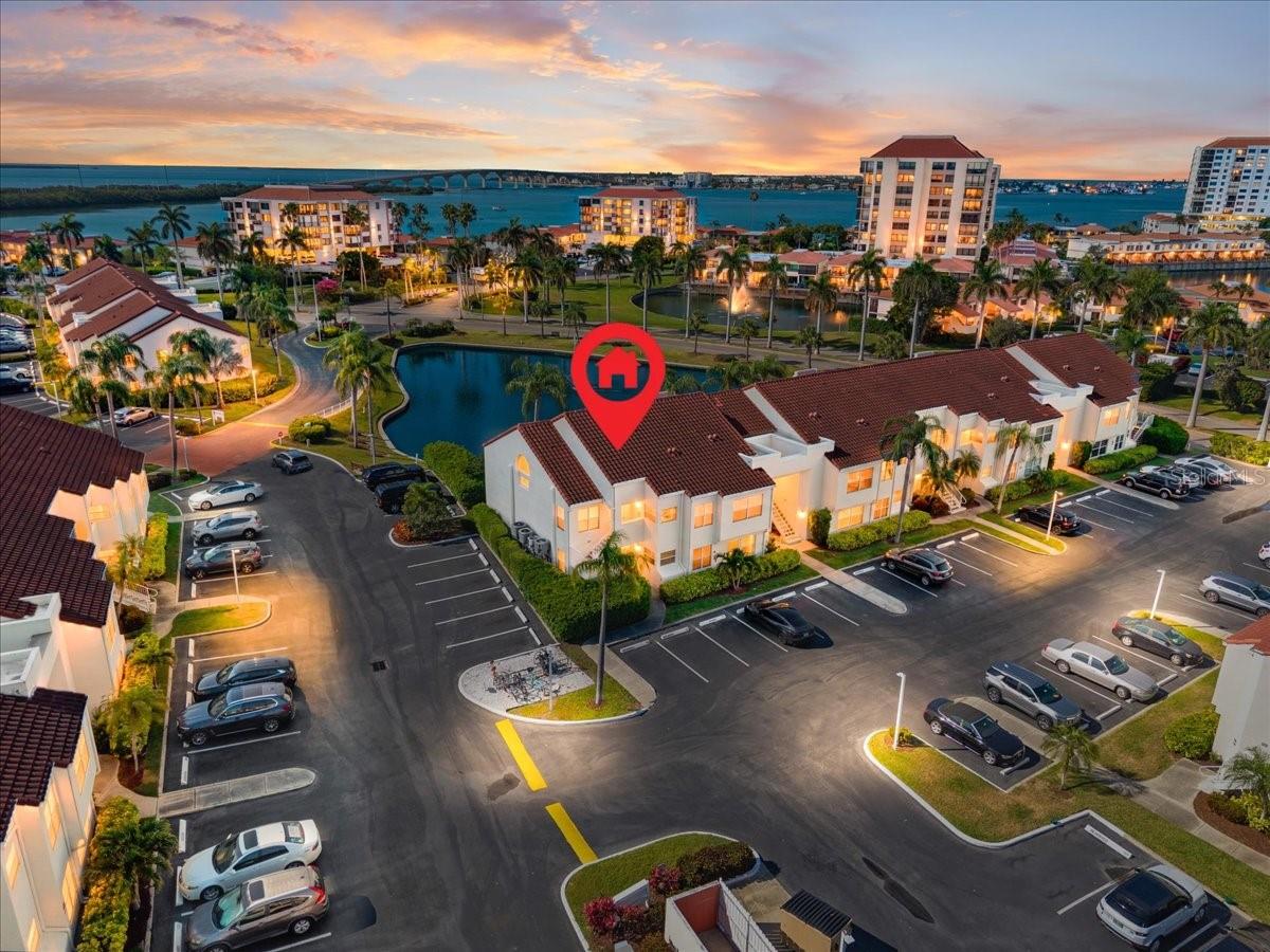 VISTA VERDE UNIT II - Residential