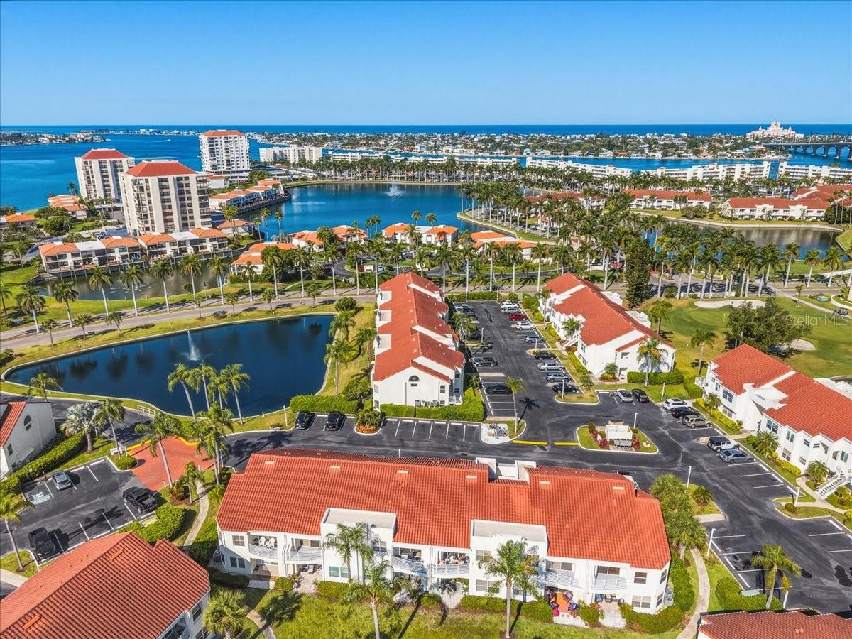 VISTA VERDE UNIT II - Residential