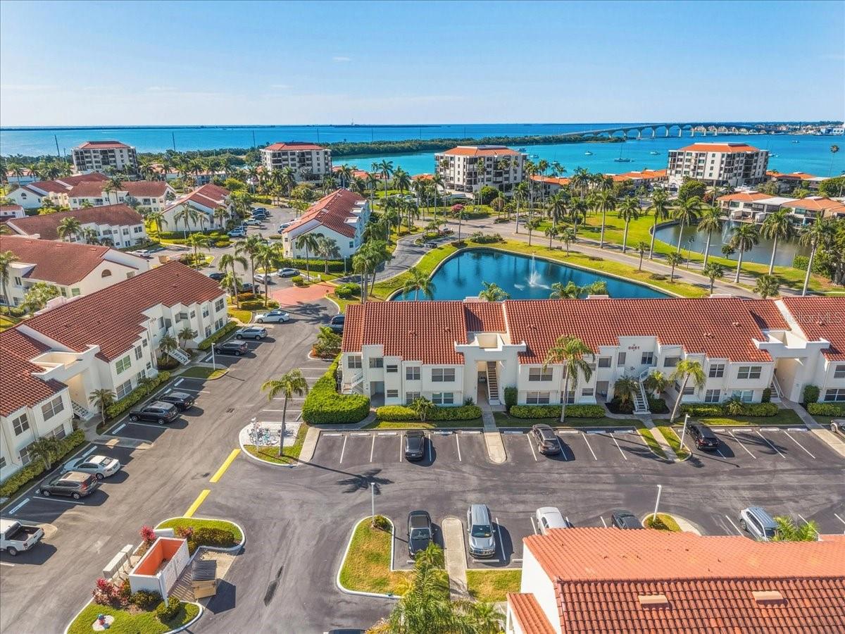 VISTA VERDE UNIT II - Residential