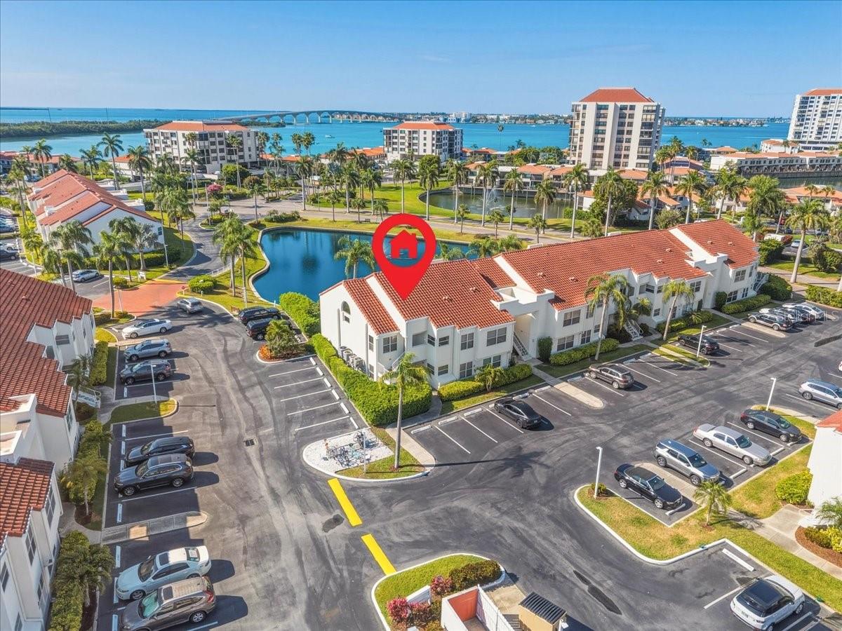 VISTA VERDE UNIT II - Residential