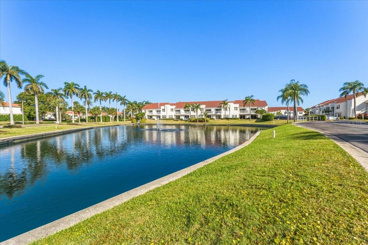 VISTA VERDE UNIT II - Residential