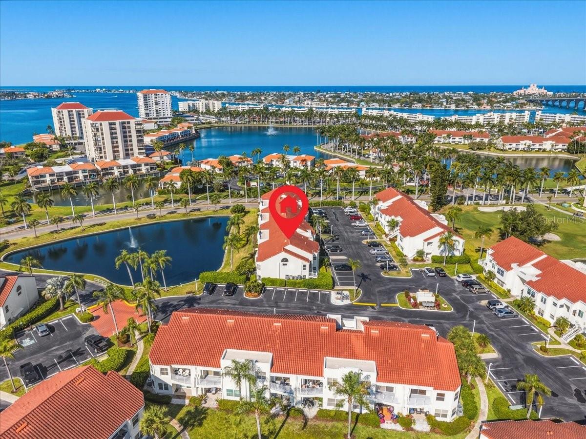 VISTA VERDE UNIT II - Residential