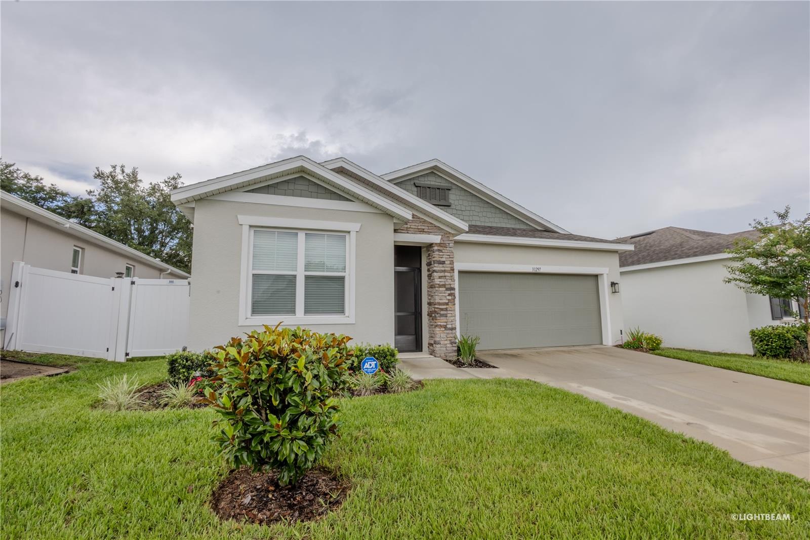10297 CHURCH HAMMOCK ROAD