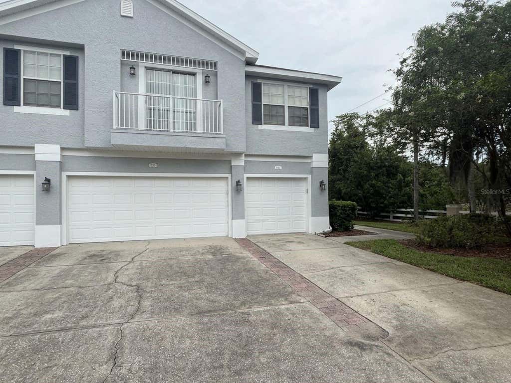 Photo of 8621 Shallow Creek Court, New Port Richey, FL 34653 (MLS # W7888823)