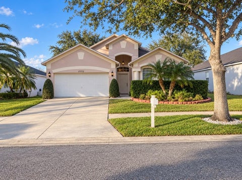 Photo of 34809 Prairie Ridge Way, Zephyrhills, FL 33541 (MLS # TB8550269)