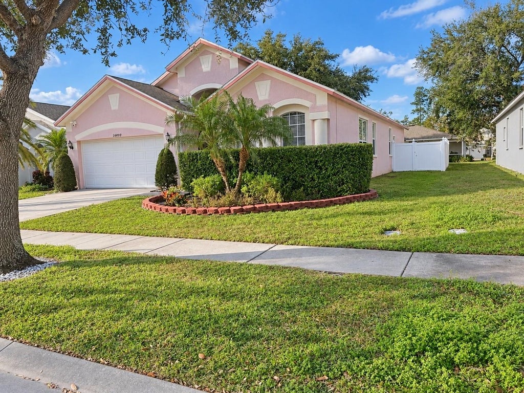 Photo of 34809 Prairie Ridge Way, Zephyrhills, FL 33541 (MLS # TB8550269)
