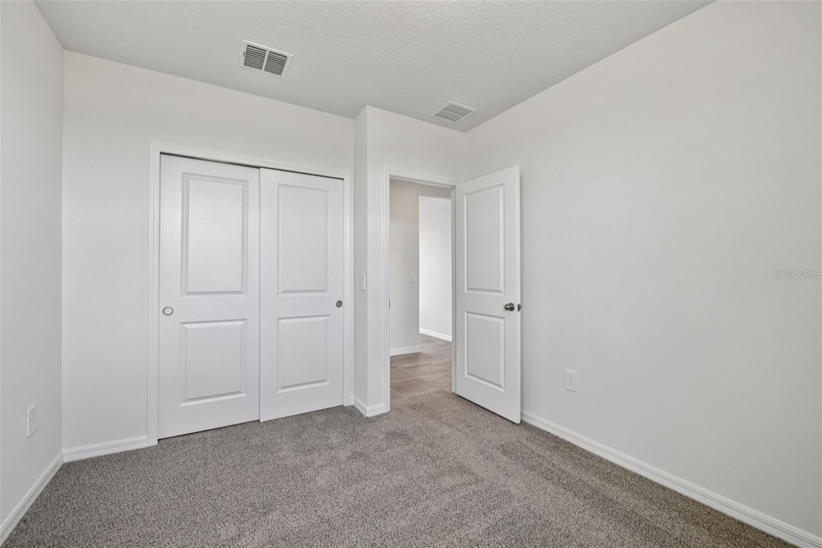 HAMILTON BLUFF - Residential