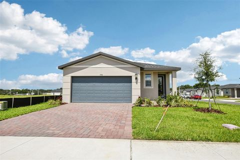 748 TRAILHEAD POINT DRIVE LAKE HAMILTON FL 33851