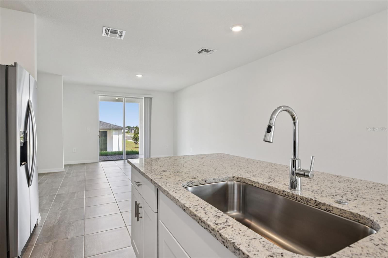 HAMILTON BLUFF - Residential