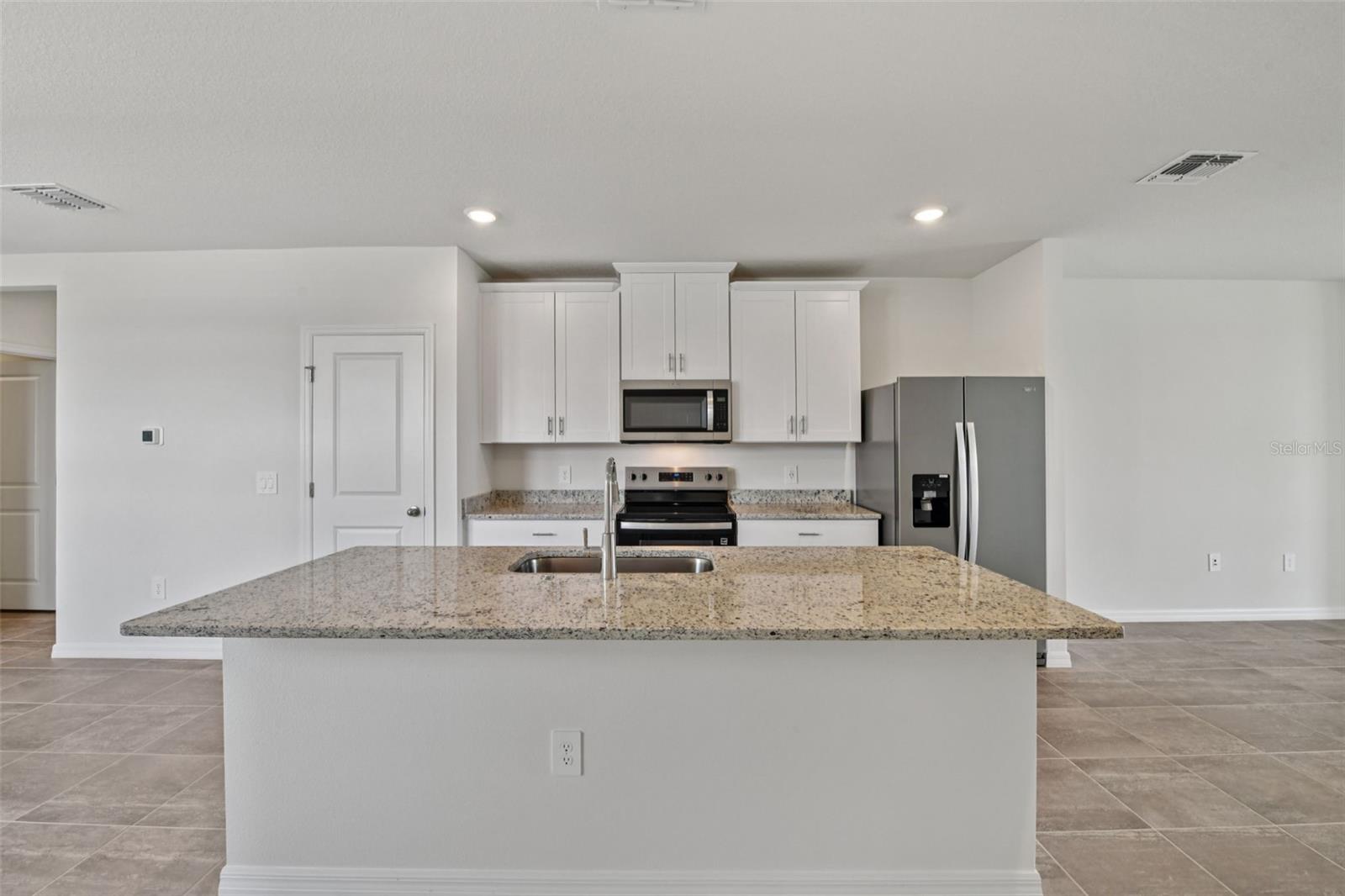 HAMILTON BLUFF - Residential