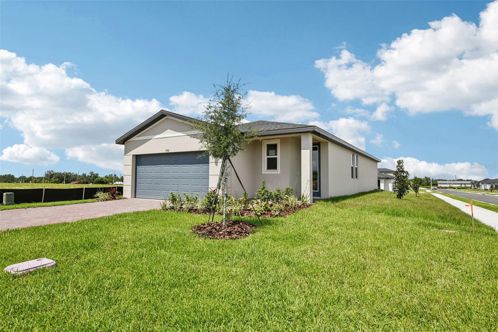 HAMILTON BLUFF - Residential