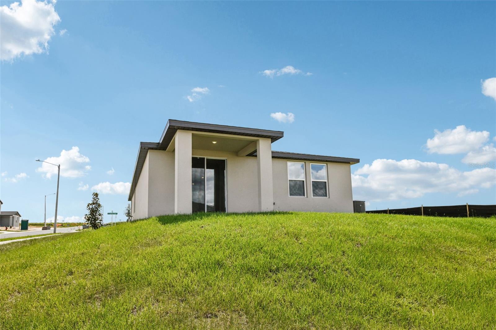 HAMILTON BLUFF - Residential