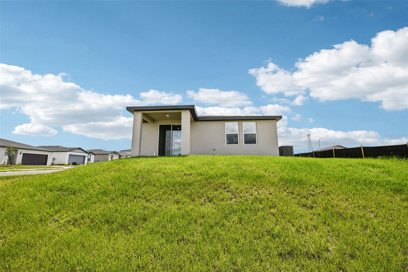 HAMILTON BLUFF - Residential