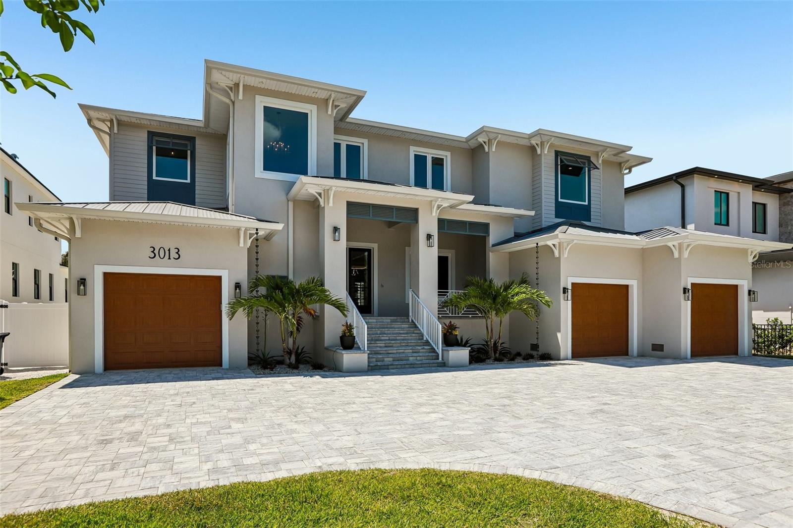 OMAR SUB - Residential