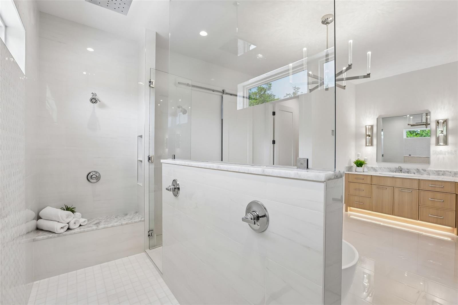 OMAR SUB - Residential