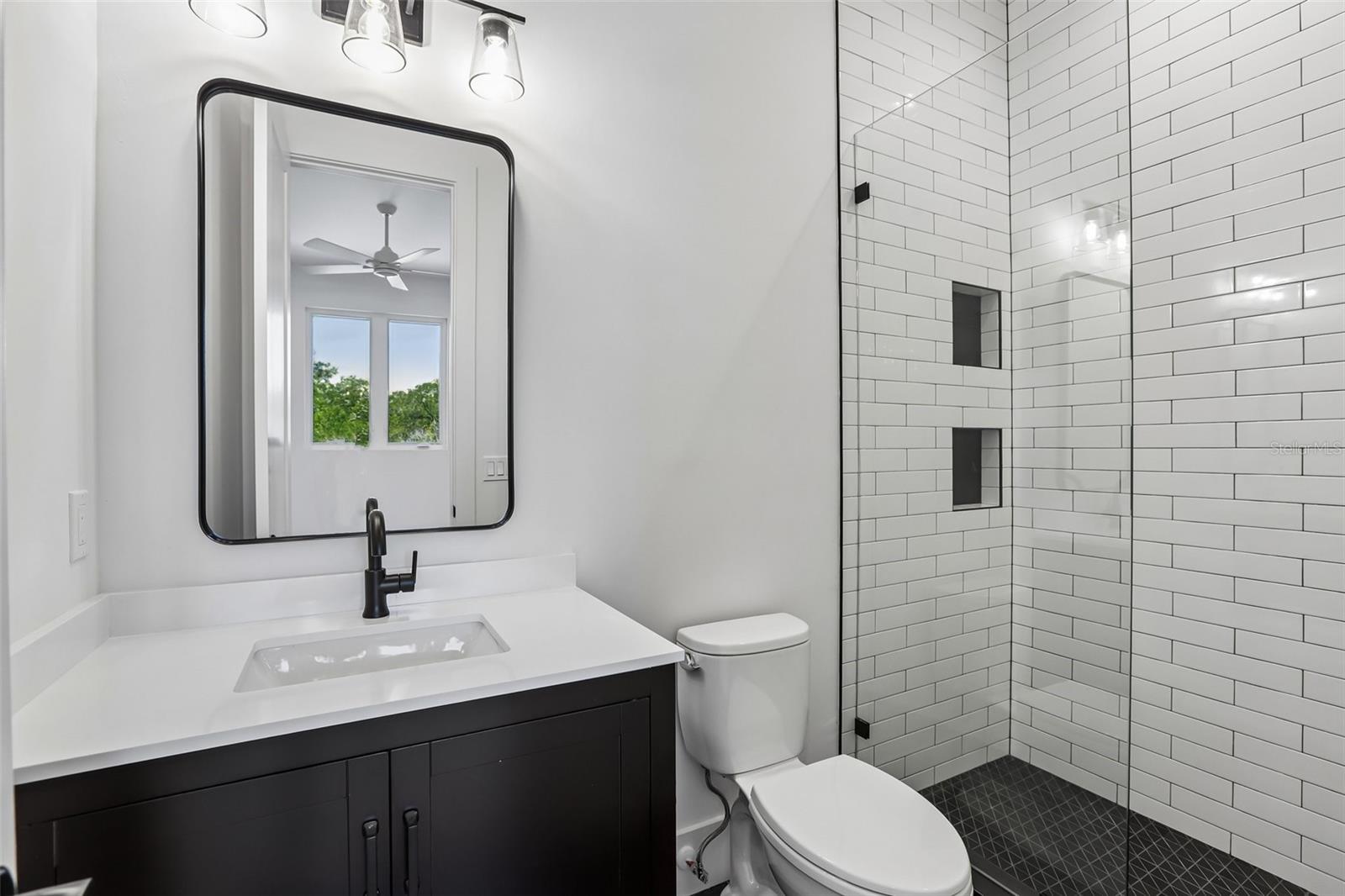 OMAR SUB - Residential
